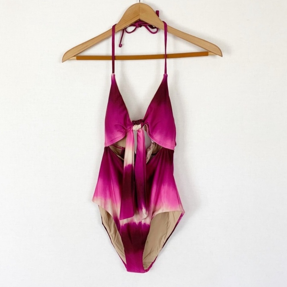 Anthropologie Splendid Swimsuit - Picture 1 of 5
